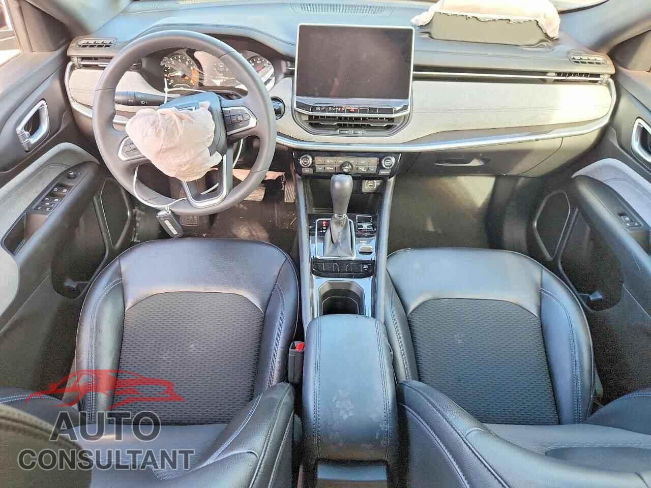 JEEP COMPASS 2023 - 3C4NJDBNXPT501879