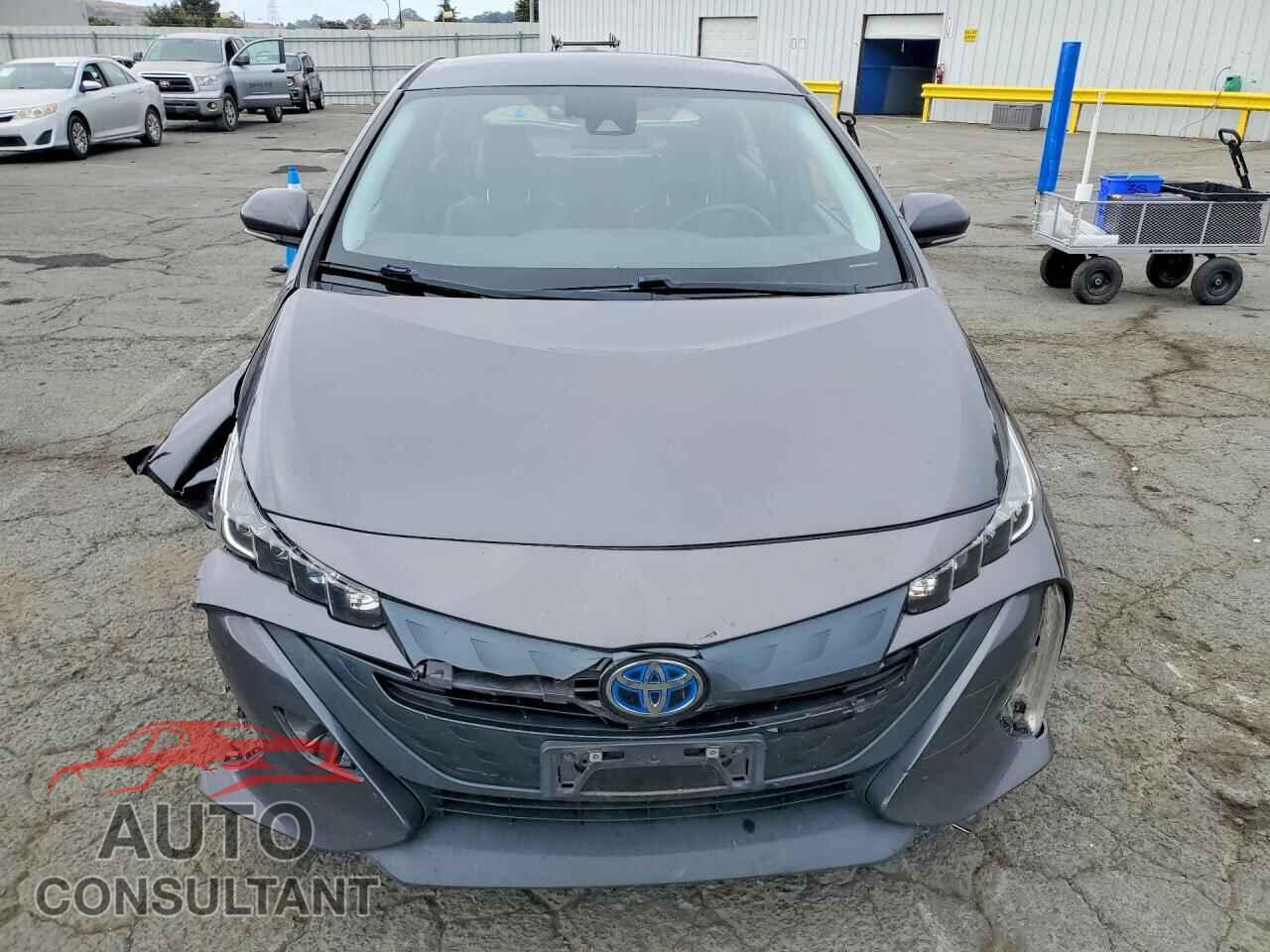 TOYOTA PRIUS 2019 - JTDKARFP2K3114775