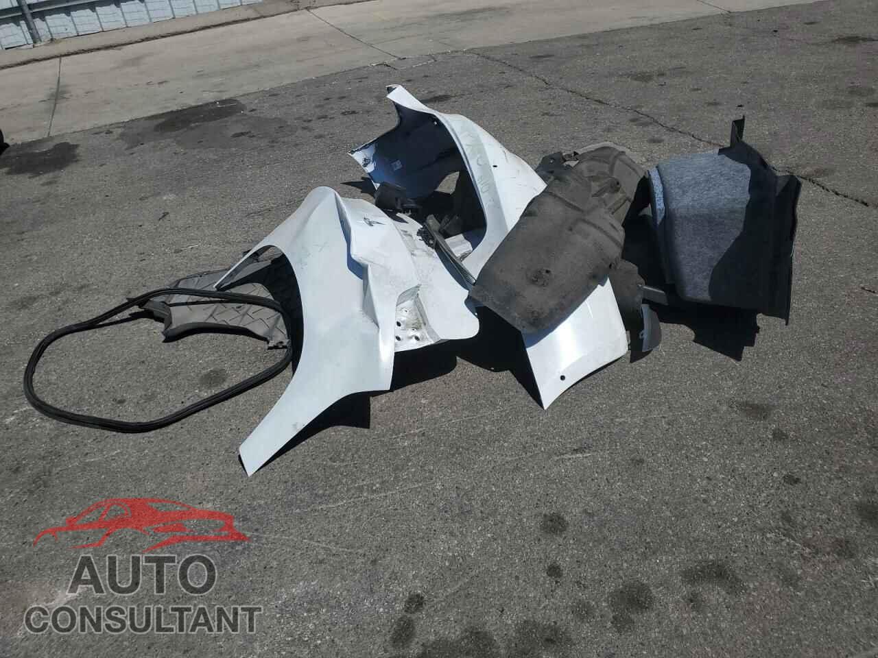 TESLA MODEL 3 2019 - 5YJ3E1EA2KF326666