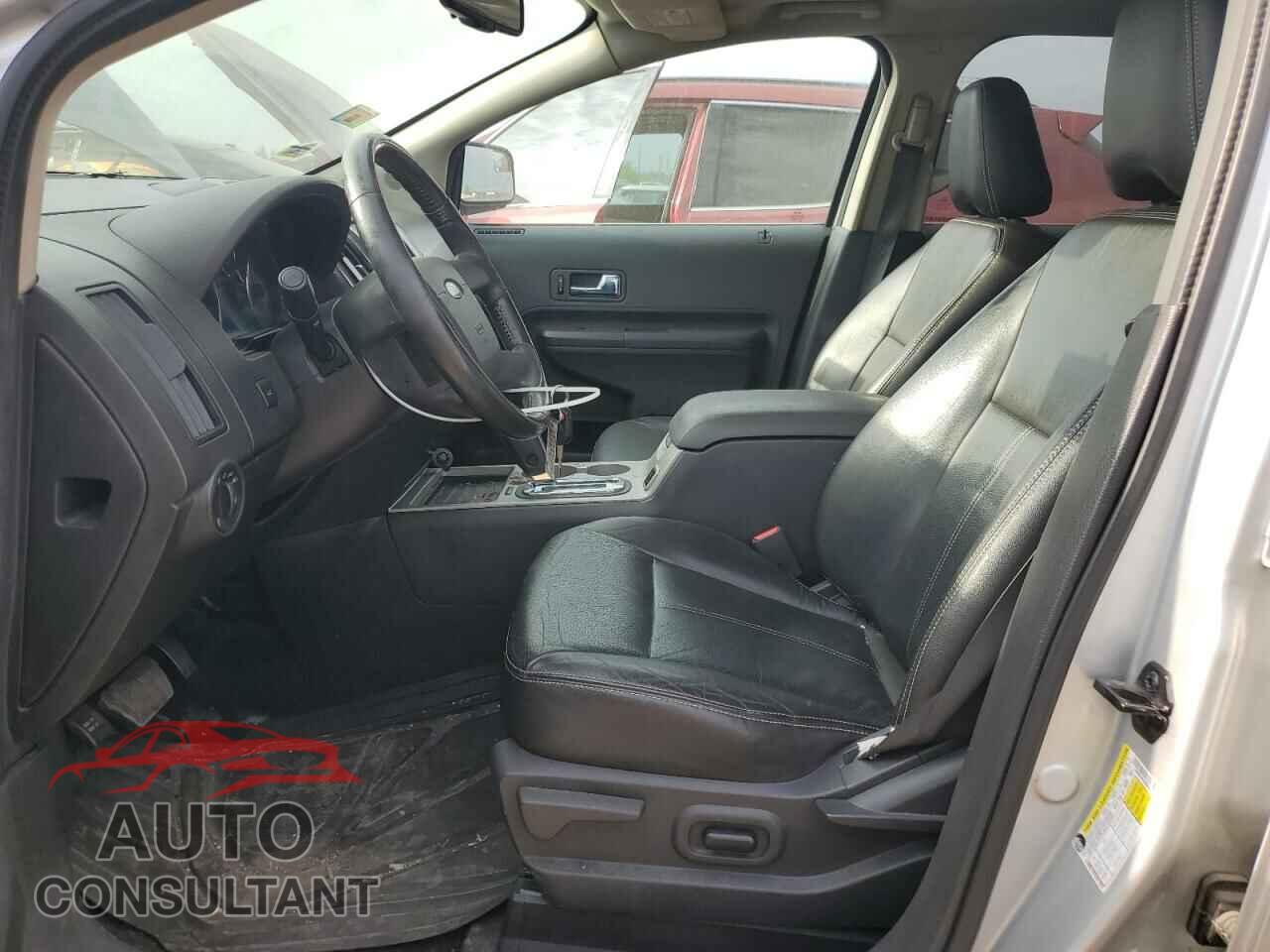 FORD EDGE 2010 - 2FMDK4KC0ABB04719