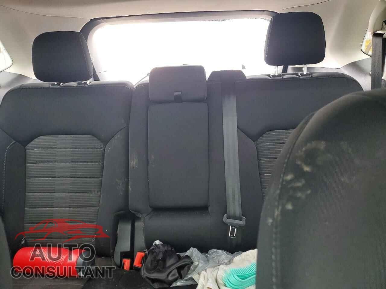 FORD EDGE 2017 - 2FMPK4J99HBC47844