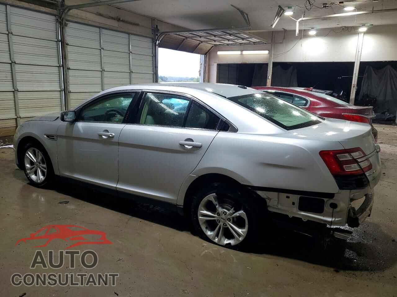 FORD TAURUS 2016 - 1FAHP2D83GG109747