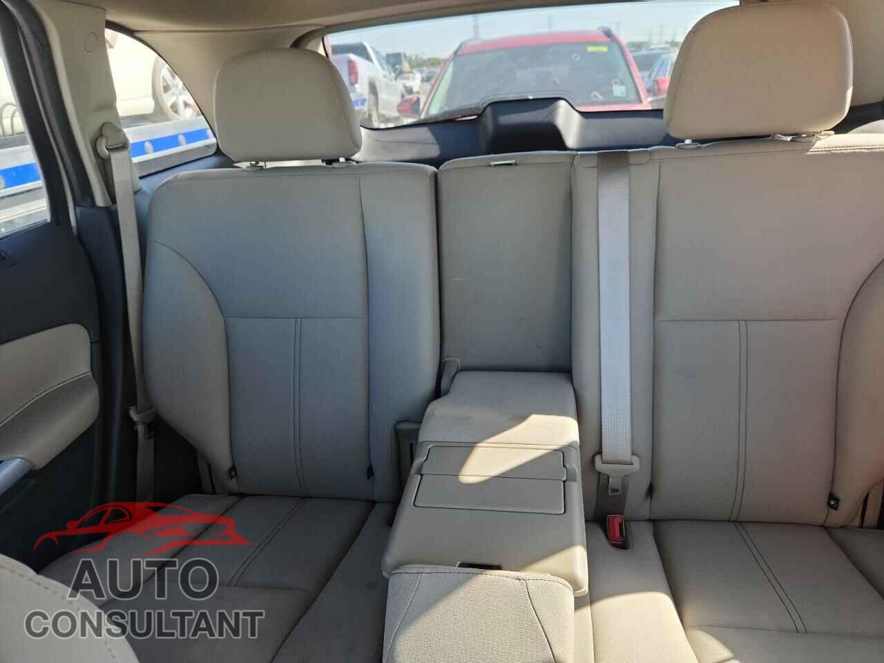 FORD EDGE 2013 - 2FMDK3GC7DBB34971