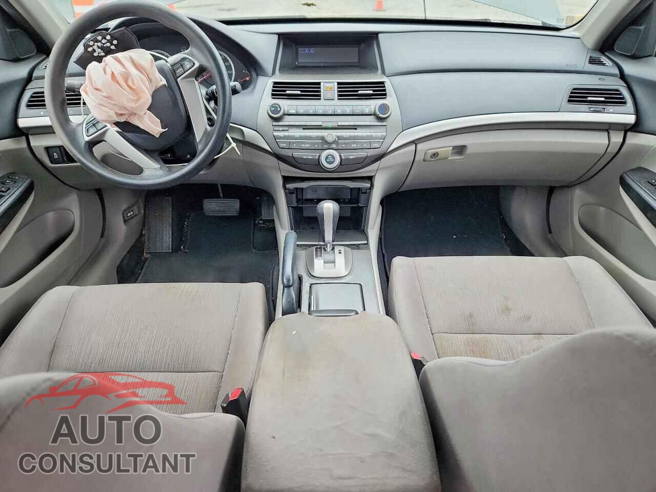 HONDA ACCORD 2012 - 1HGCP2F30CA191179