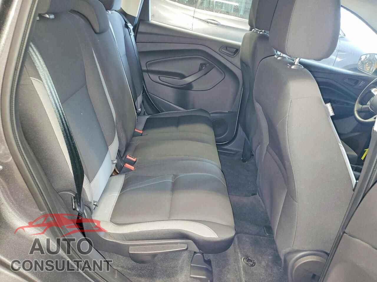 FORD ESCAPE 2013 - 1FMCU0F79DUC11486