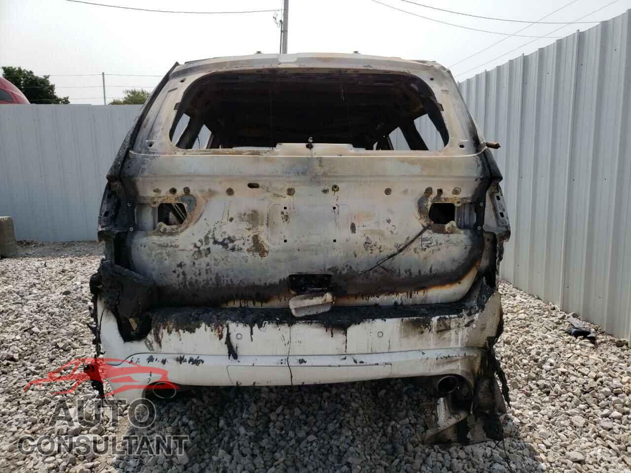 DODGE DURANGO 2023 - 1C4RDJDG0PC690138