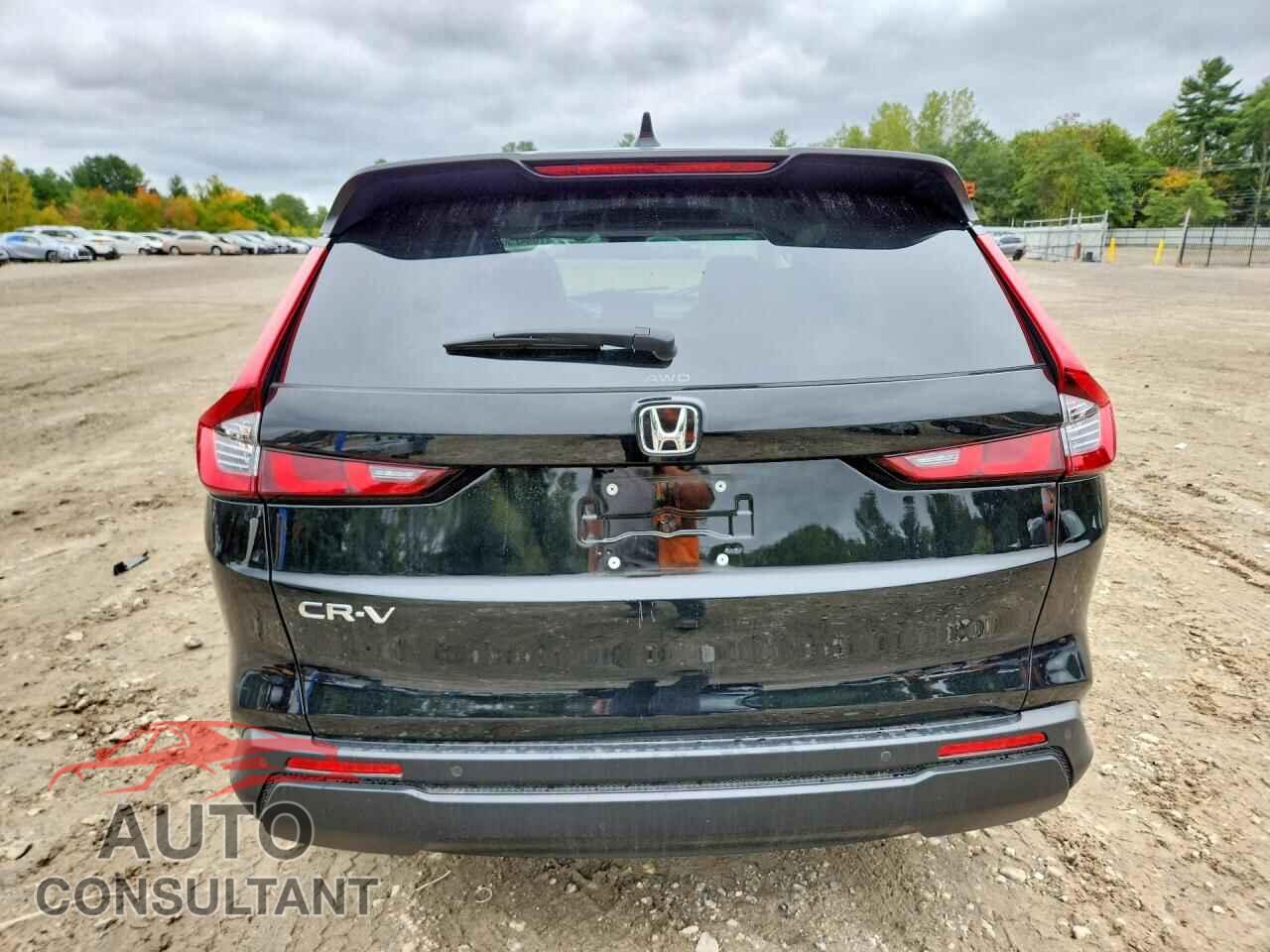 HONDA CRV 2023 - 7FARS4H73PE004327