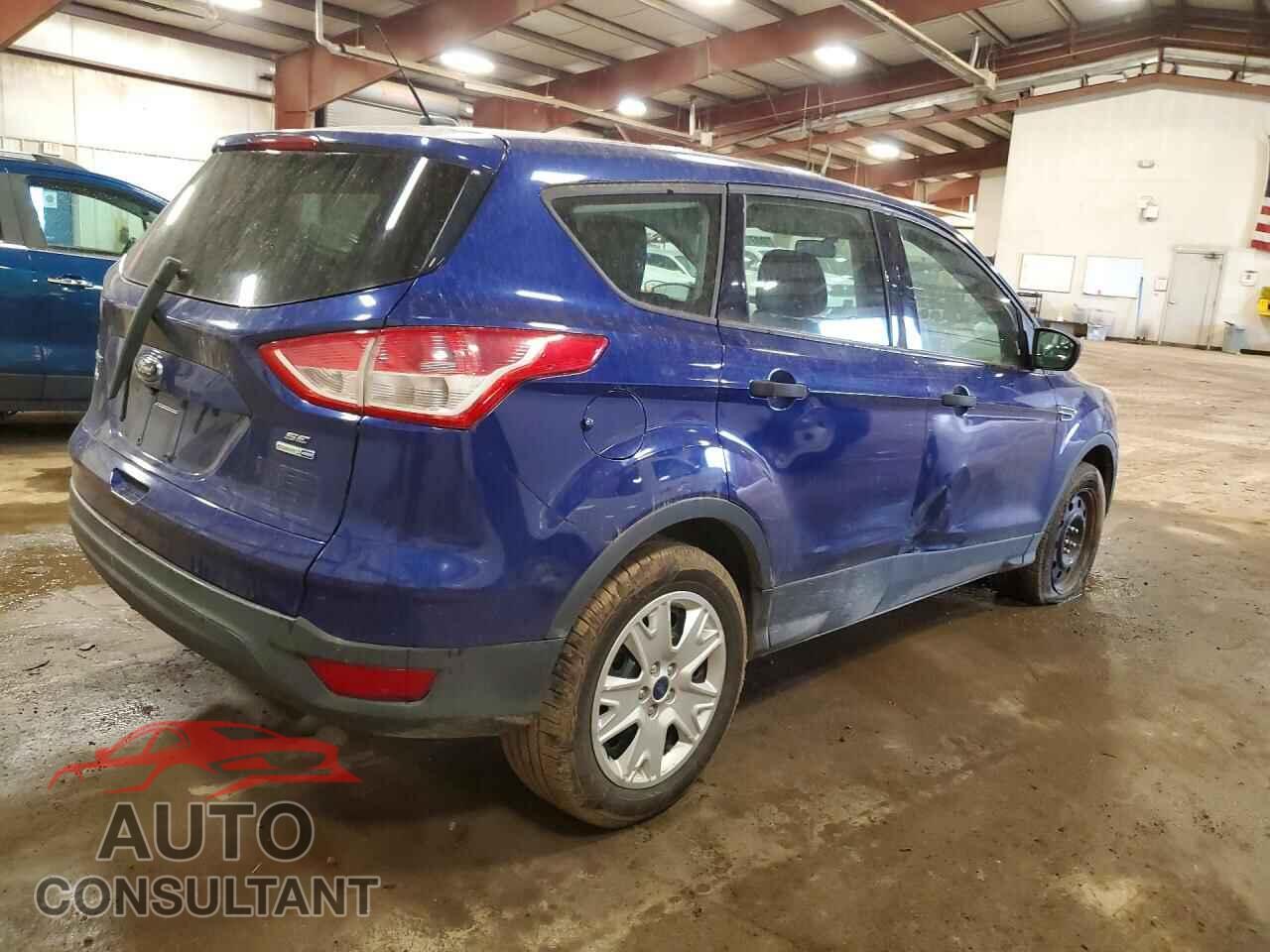 FORD ESCAPE 2013 - 1FMCU0F73DUA96786