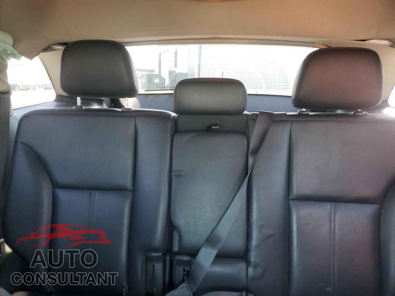 FORD EDGE 2014 - 2FMDK3JC0EBA53224