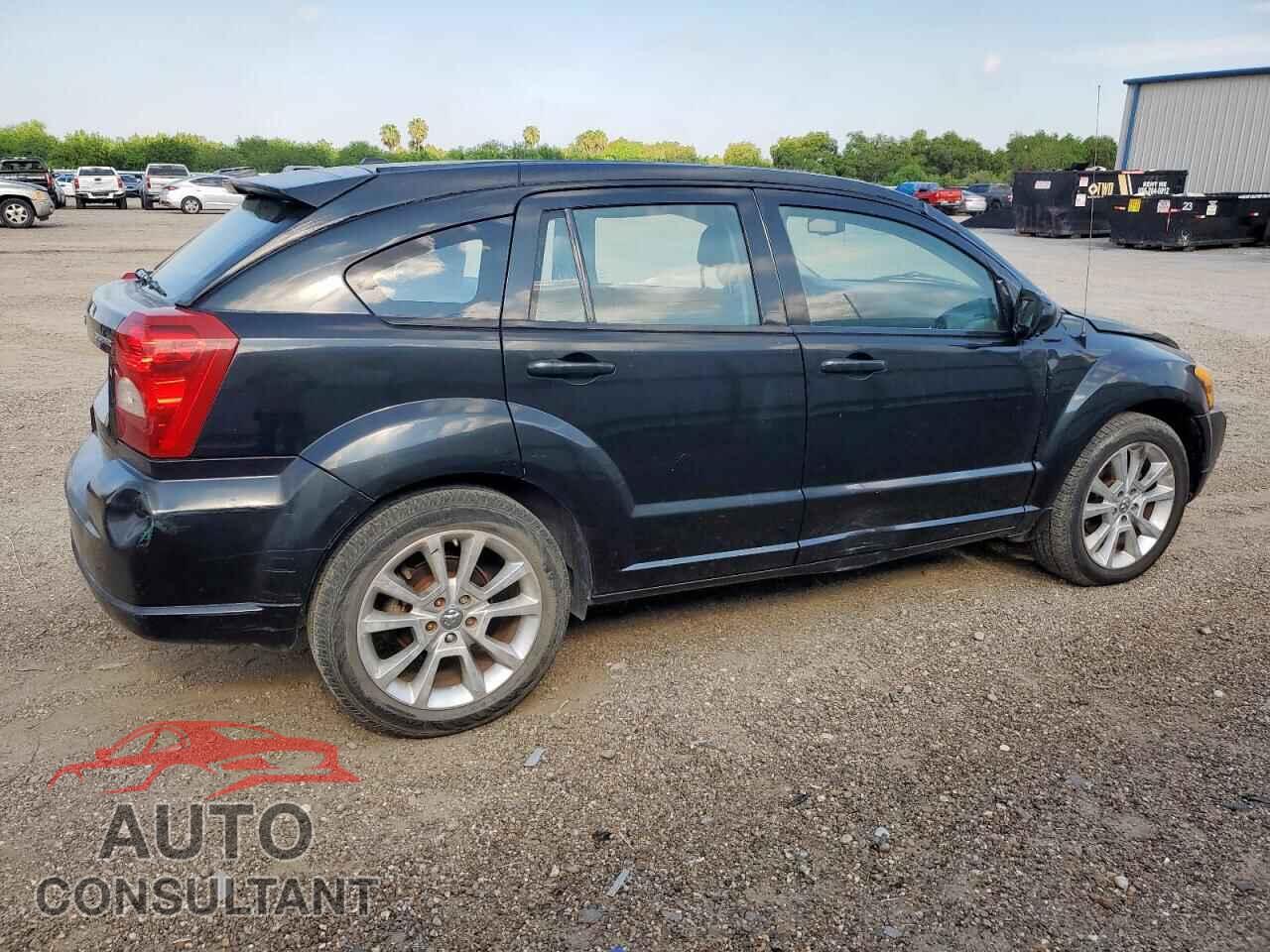 DODGE CALIBER 2011 - 1B3CB5HA5BD173009