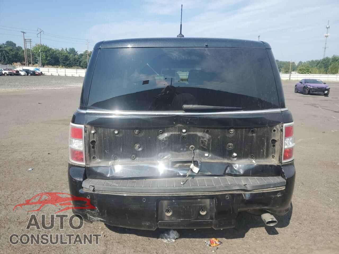 FORD FLEX 2015 - 2FMGK5C89FBA05210
