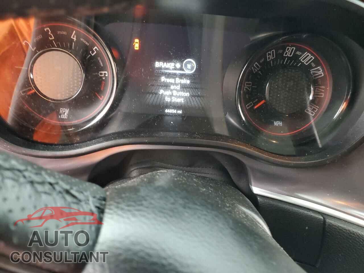 DODGE CHALLENGER 2021 - 2C3CDZAG5MH615618