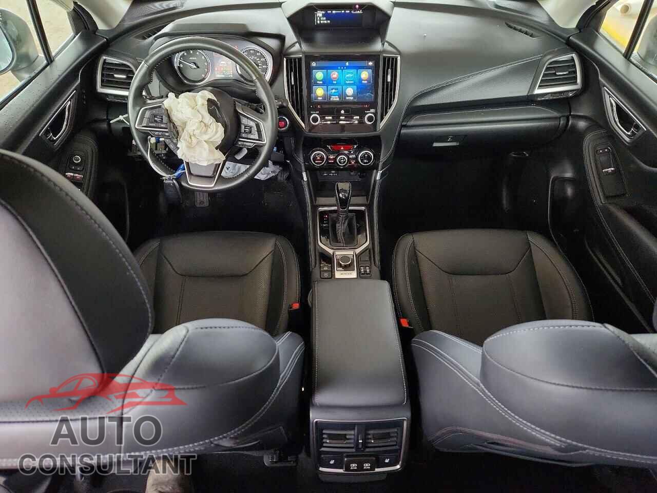 SUBARU FORESTER 2023 - JF2SKARCXPH428158