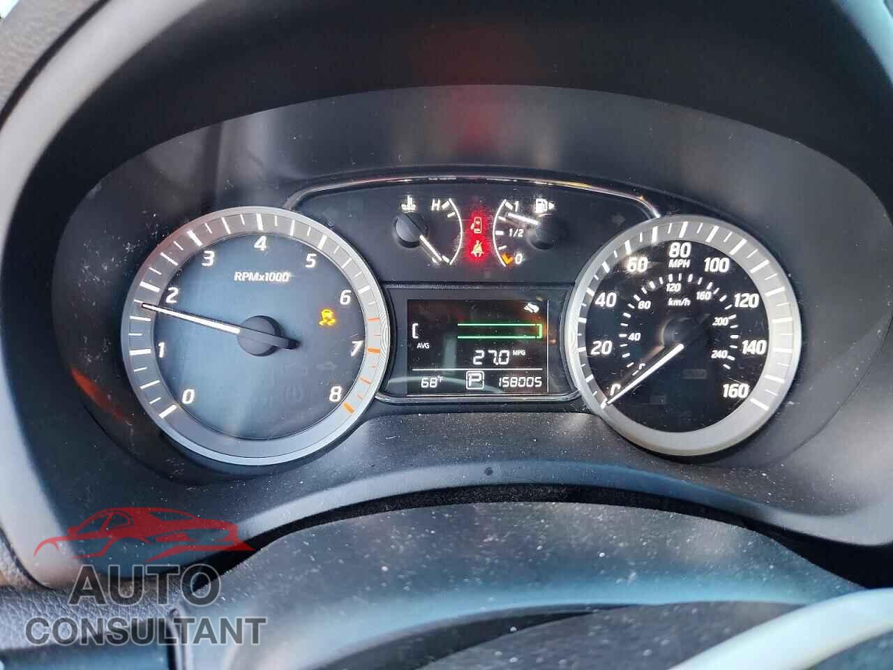 NISSAN SENTRA 2015 - 3N1AB7AP1FY361435