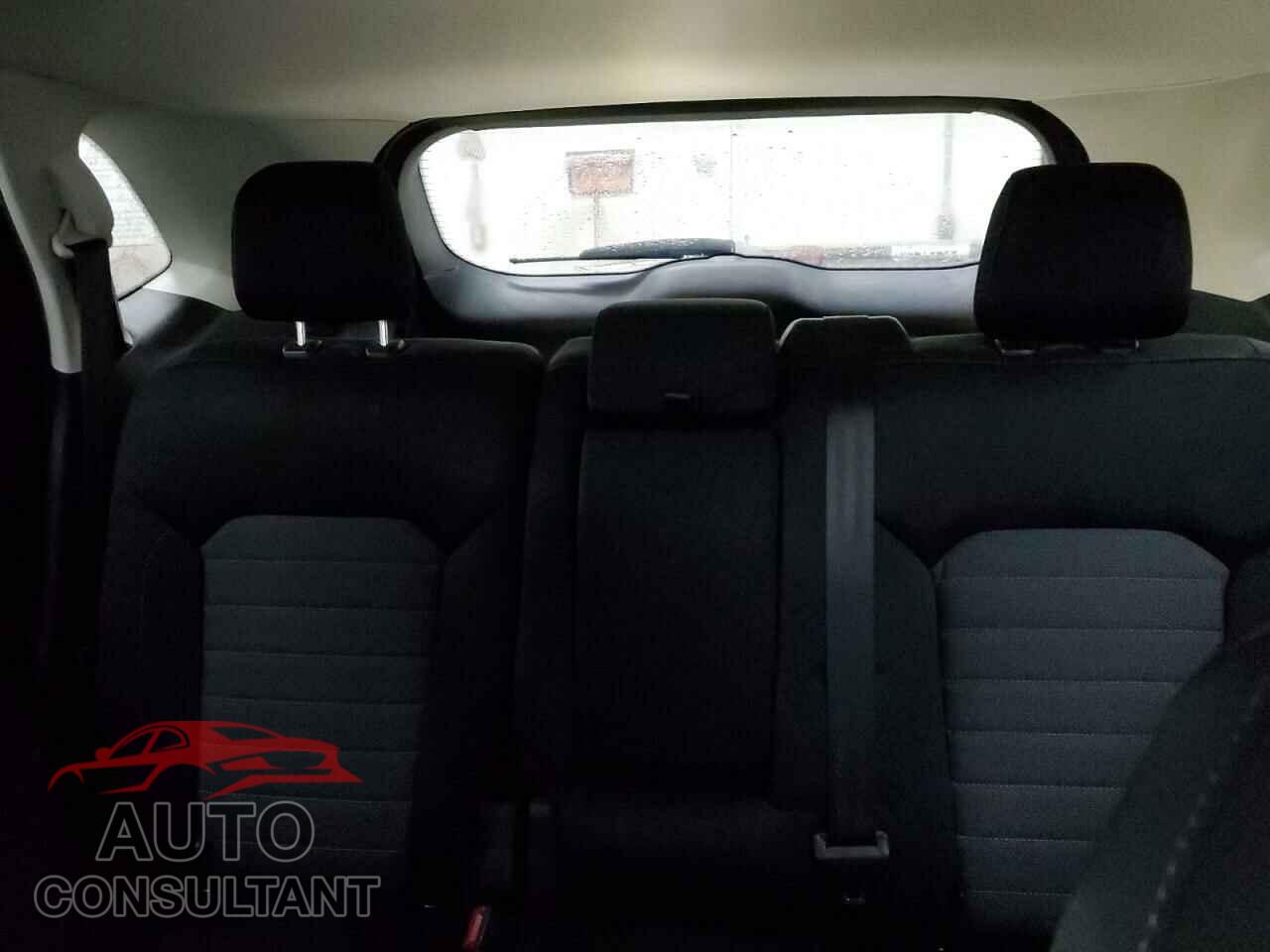 FORD EDGE 2016 - 2FMPK4G9XGBC00585