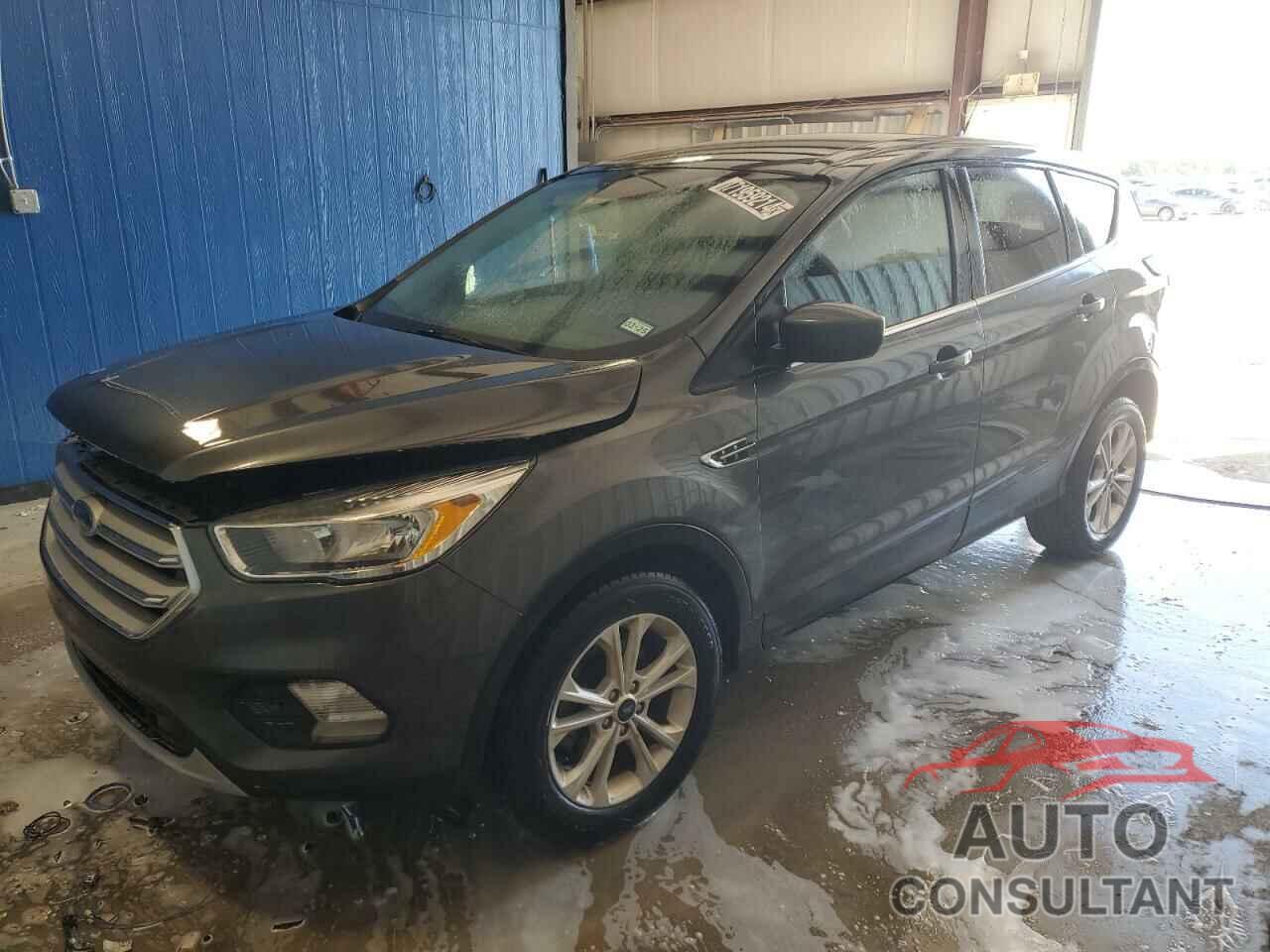 FORD ESCAPE 2019 - 1FMCU0GD2KUB08914
