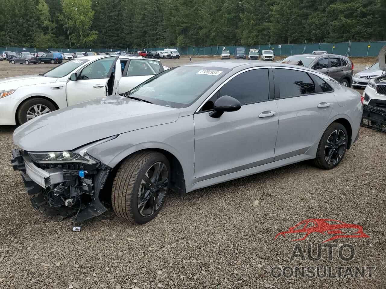 KIA K5 2024 - 5XXG64J28RG265720