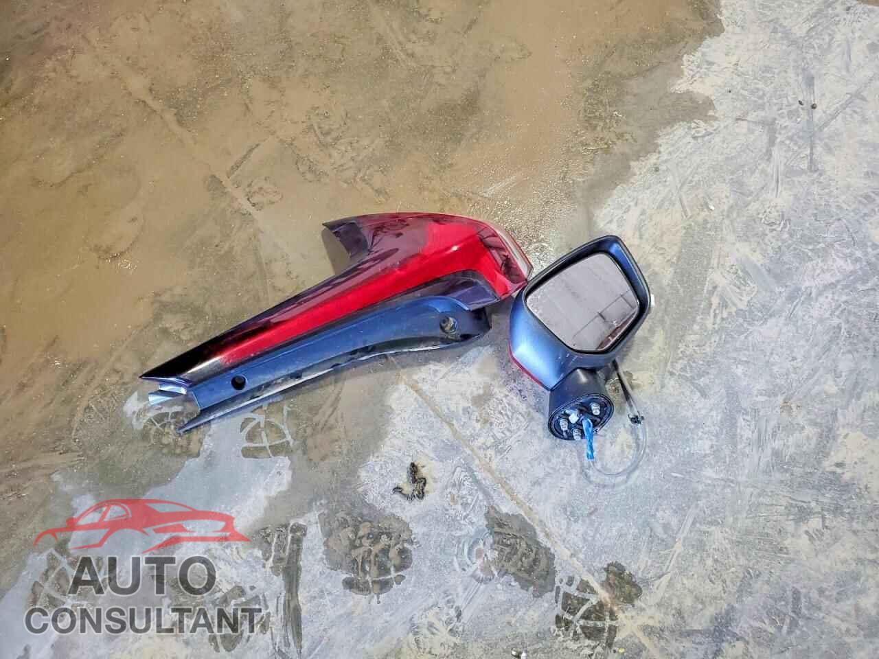 MITSUBISHI ECLIPSE 2025 - JA4ATWAA9SZ034999