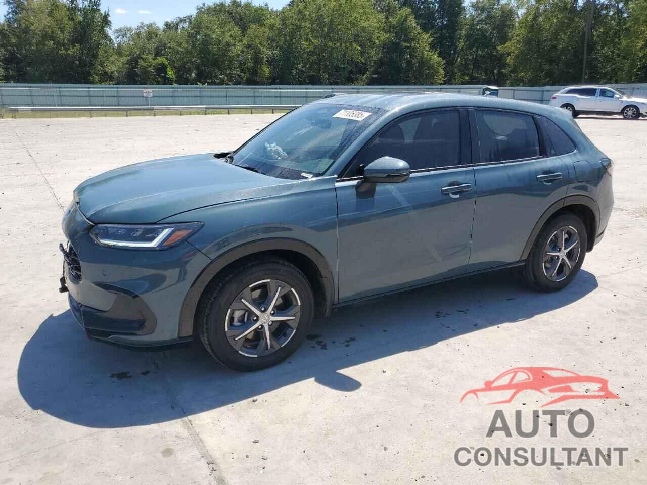 HONDA HR-V 2025 - 3CZRZ1H79SM754738