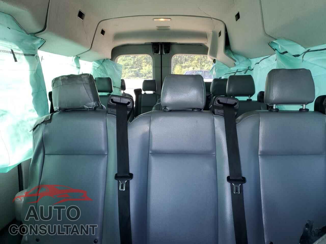 FORD TRANSIT 2018 - 1FBAX2CM4JKA68869