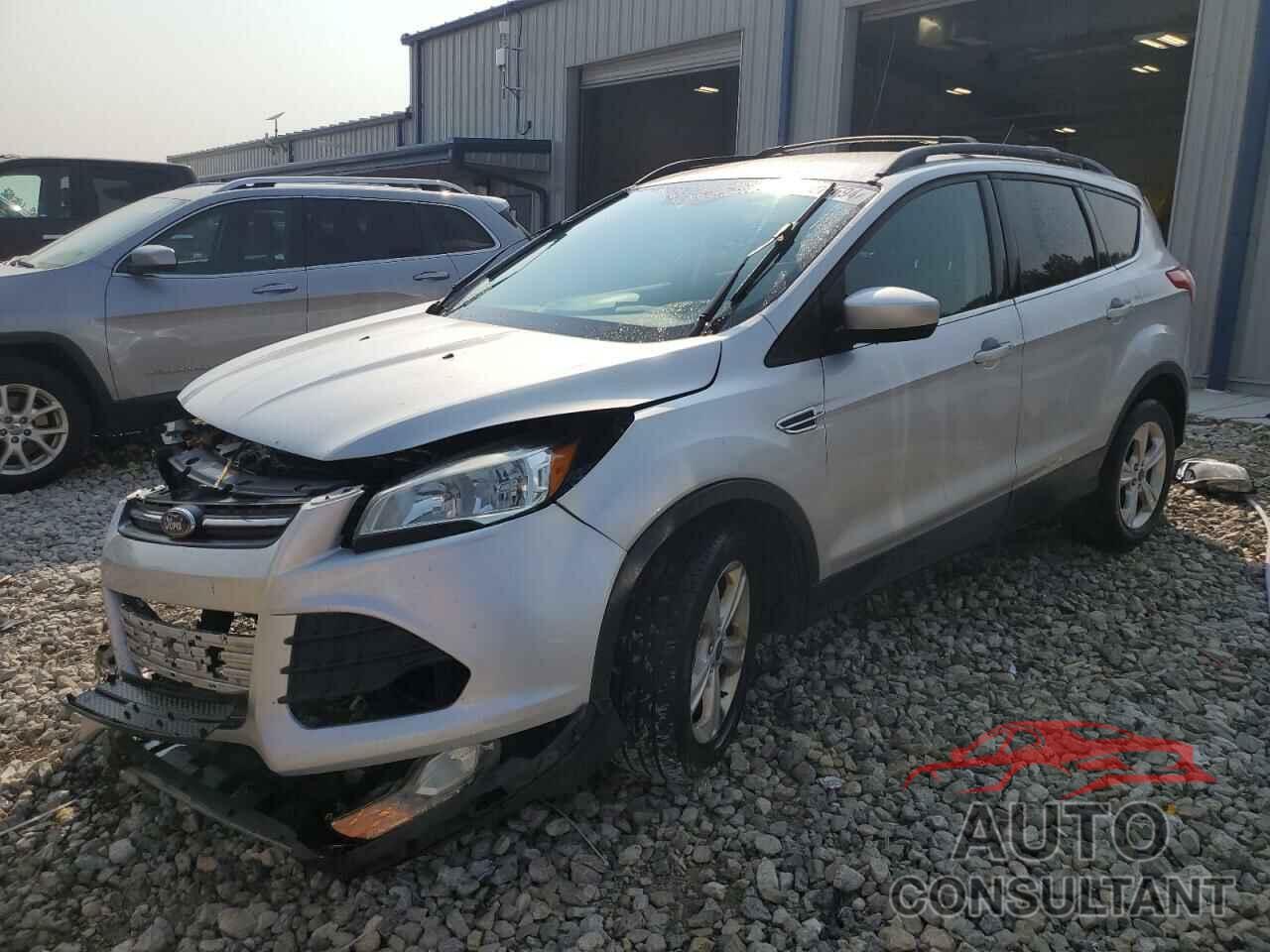 FORD ESCAPE 2016 - 1FMCU0G72GUC14510