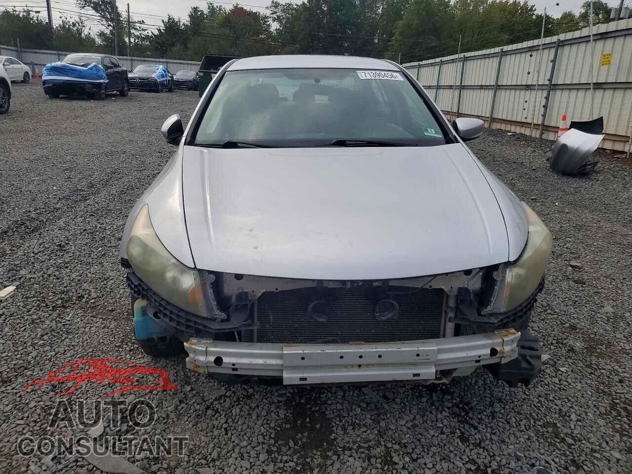 HONDA ACCORD 2012 - 1HGCP2F30CA034896