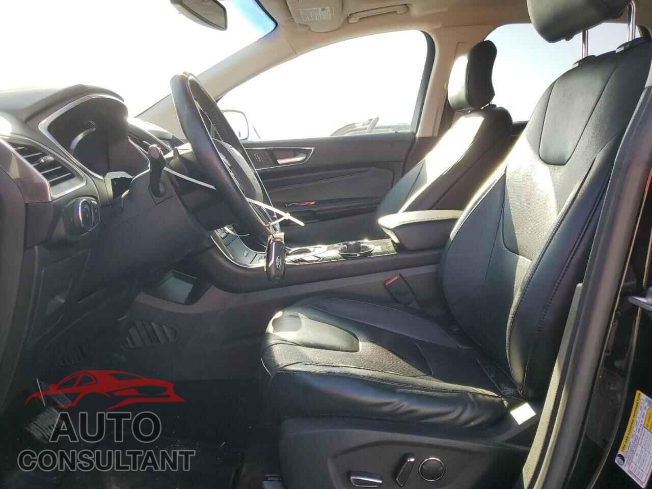 FORD EDGE 2016 - 2FMPK3K88GBB48057