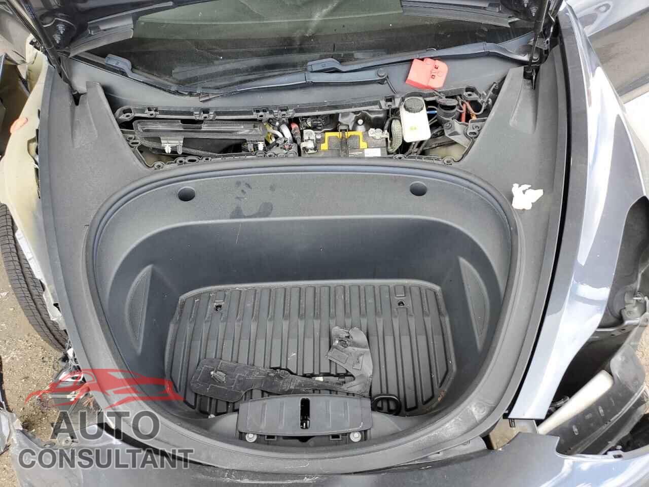TESLA MODEL 3 2021 - 5YJ3E1EA7MF922455