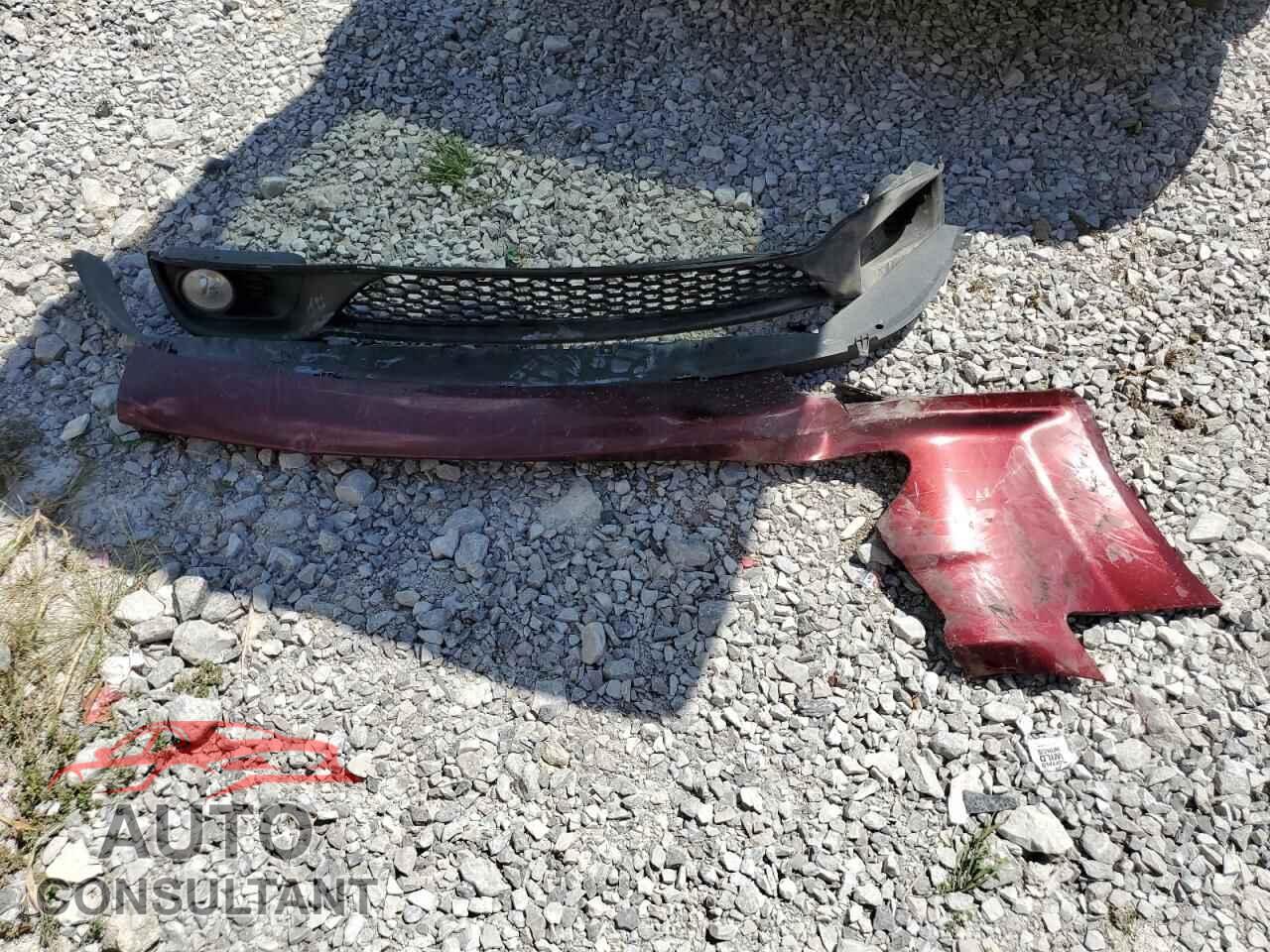 DODGE CARAVAN 2017 - 2C4RDGEG4HR824997
