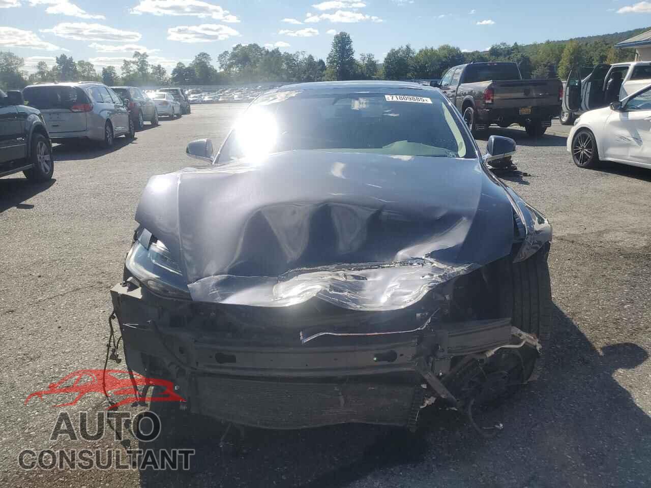 TESLA MODEL S 2017 - 5YJSA1E23HF204729