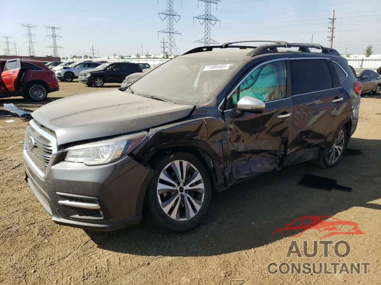 SUBARU ASCENT 2020 - 4S4WMARD3L3442568