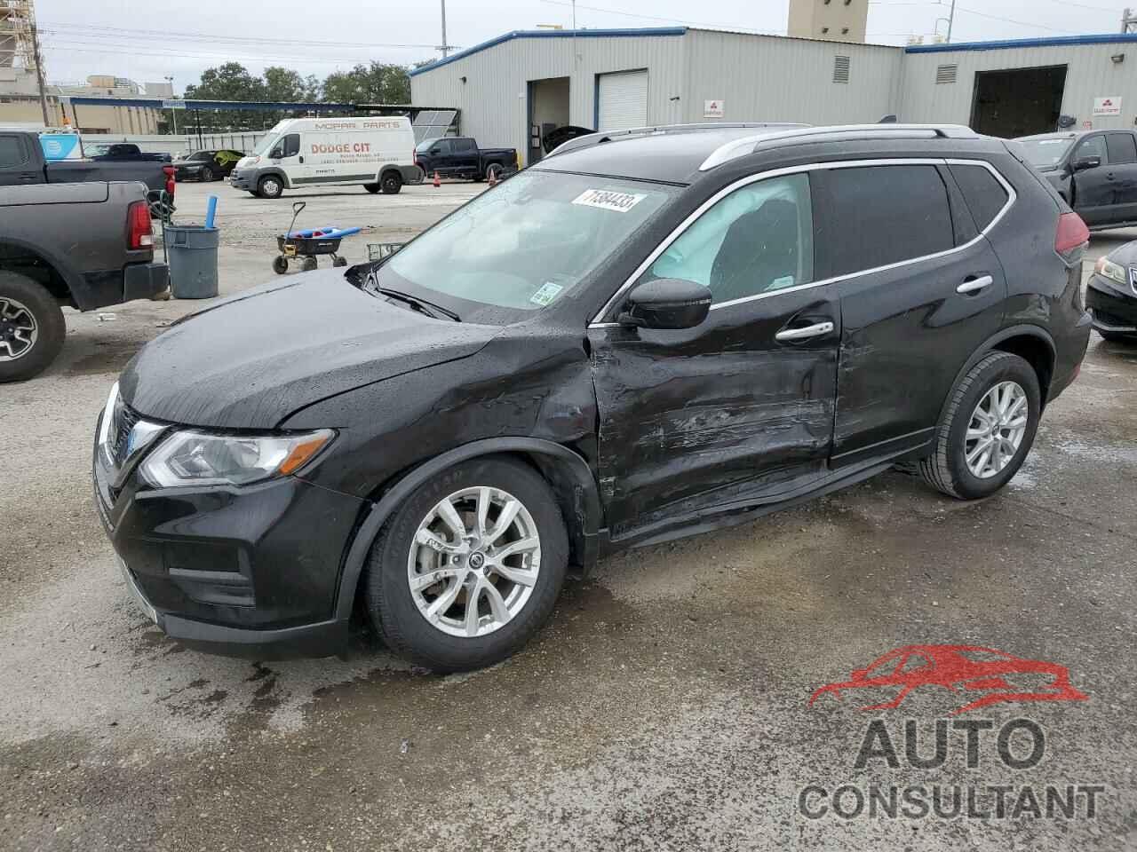 NISSAN ROGUE 2020 - JN8AT2MT6LW014356