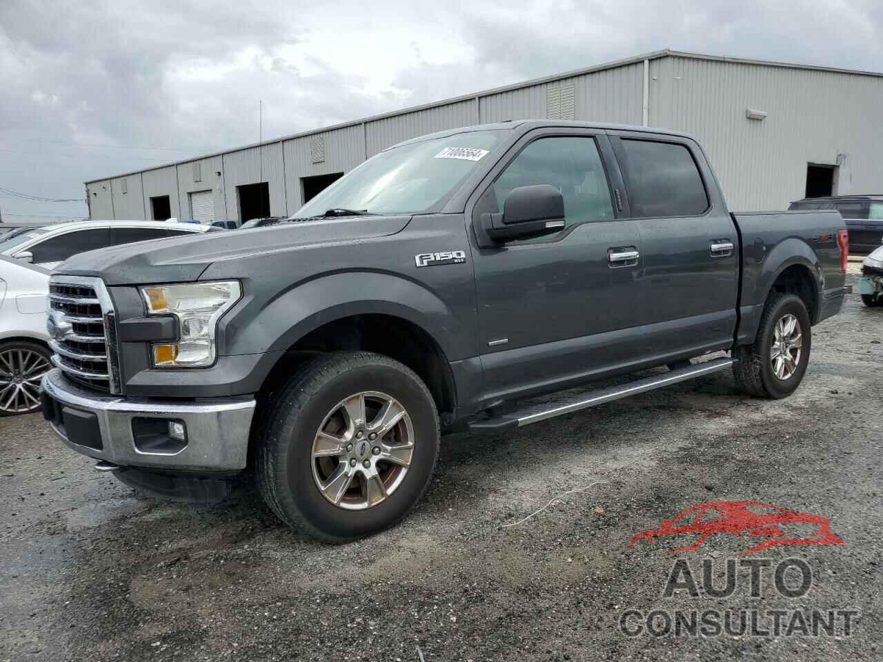 FORD F-150 2016 - 1FTEW1EP2GFC29089