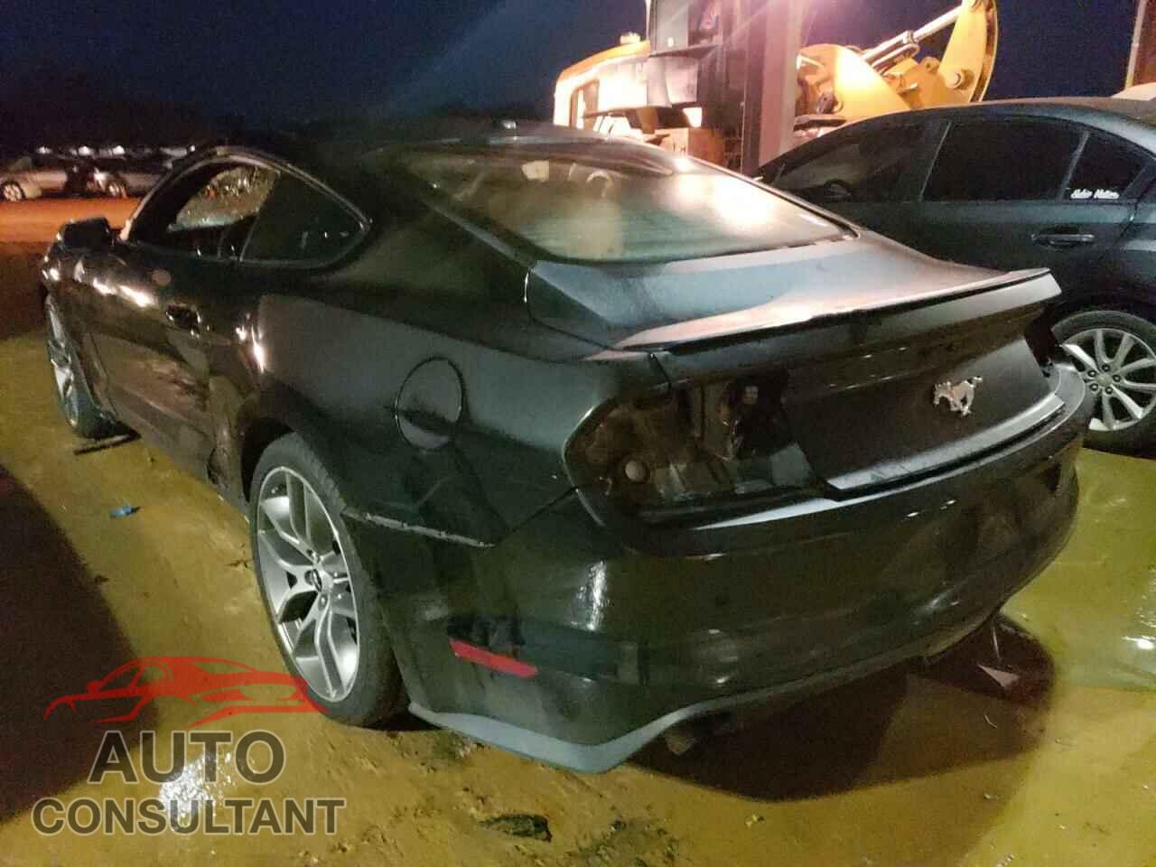 FORD MUSTANG 2016 - 1FA6P8TH4G5220010