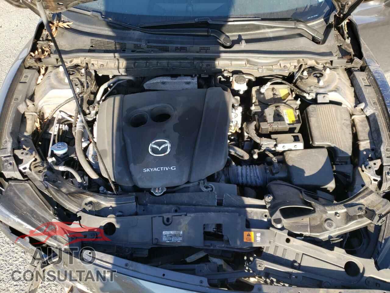 MAZDA 6 2020 - JM1GL1VM4L1525746