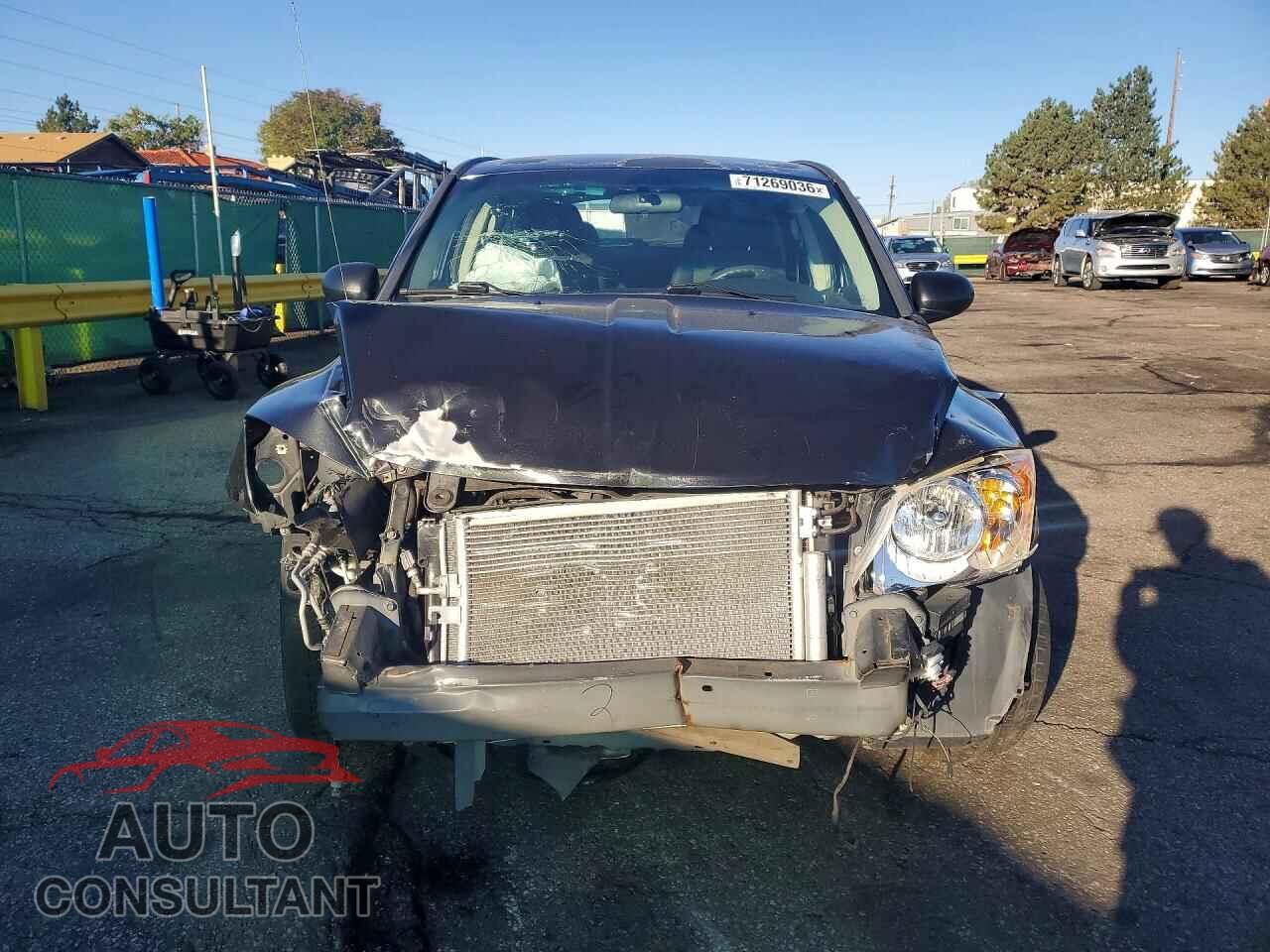 DODGE CALIBER 2010 - 1B3CB4HAXAD559241