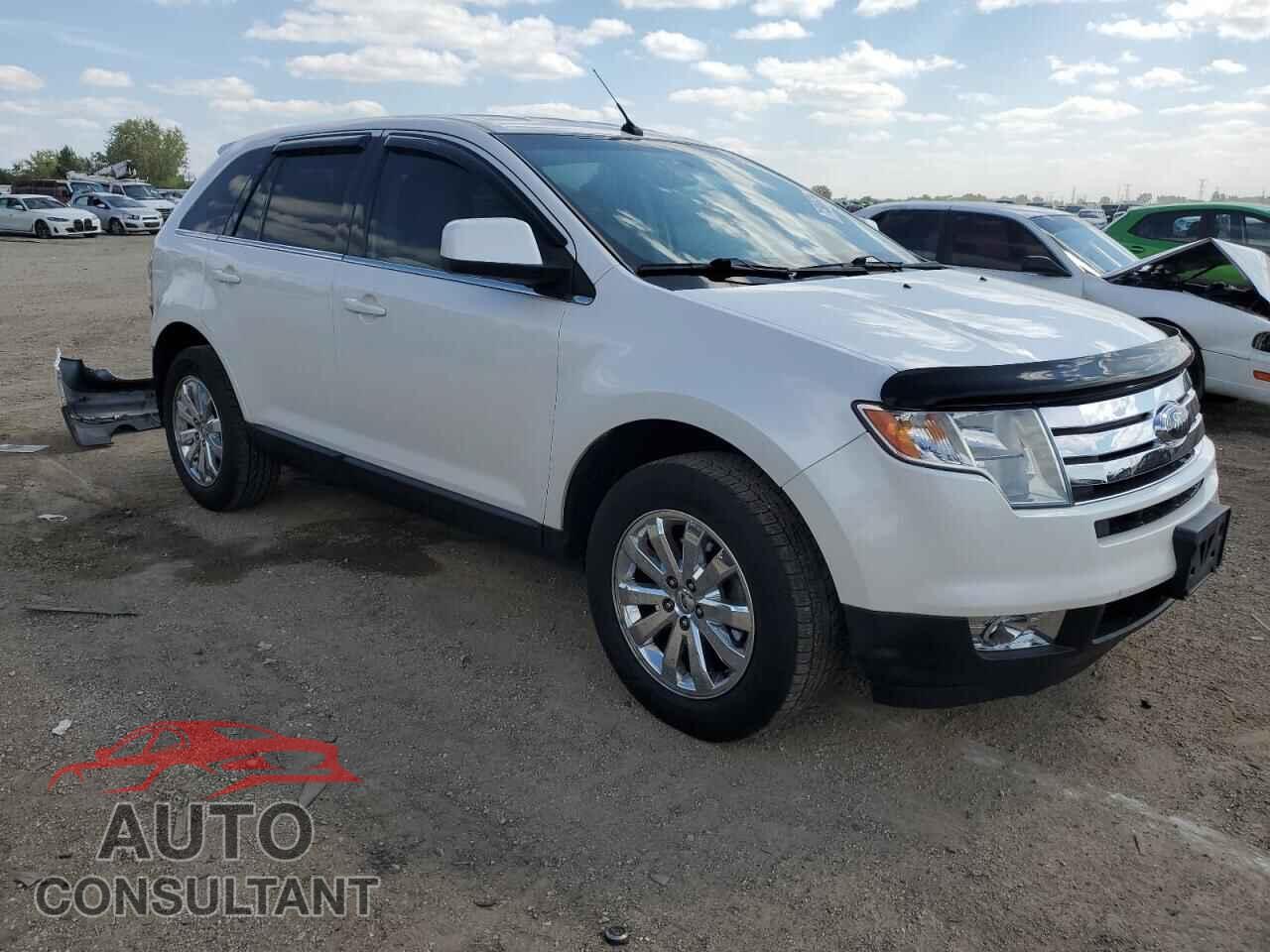FORD EDGE 2009 - 2FMDK39C49BB05156