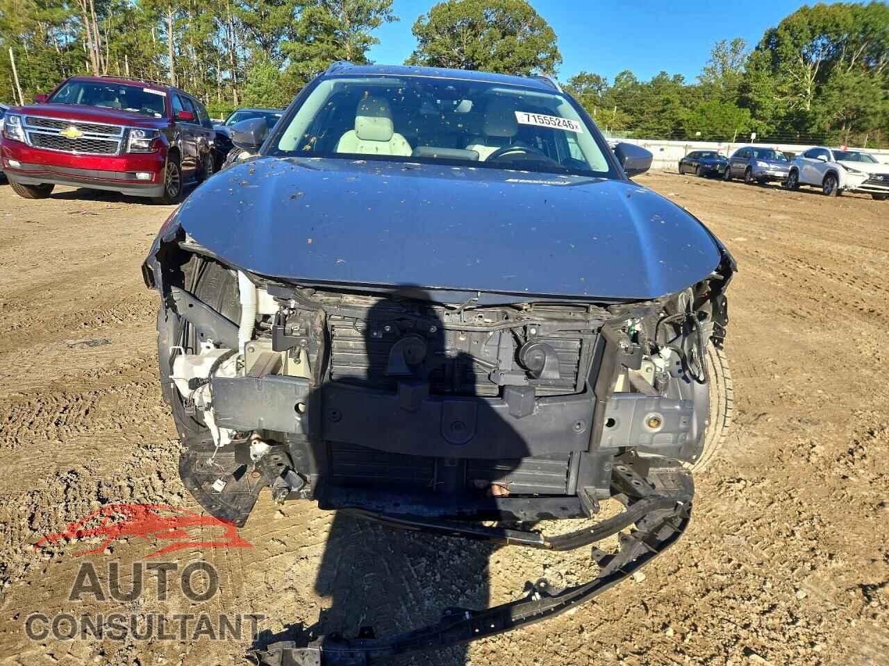 MAZDA CX30 2020 - 3MVDMBEM2LM136921