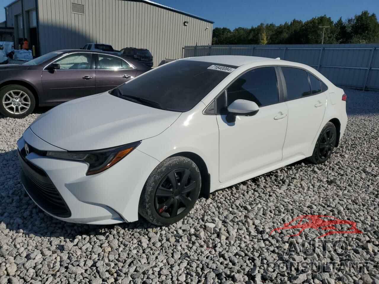 TOYOTA COROLLA 2023 - 5YFB4MDEXPP004793