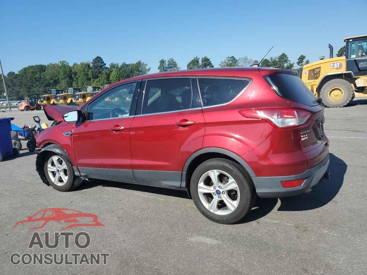 FORD ESCAPE 2015 - 1FMCU0G90FUC41074