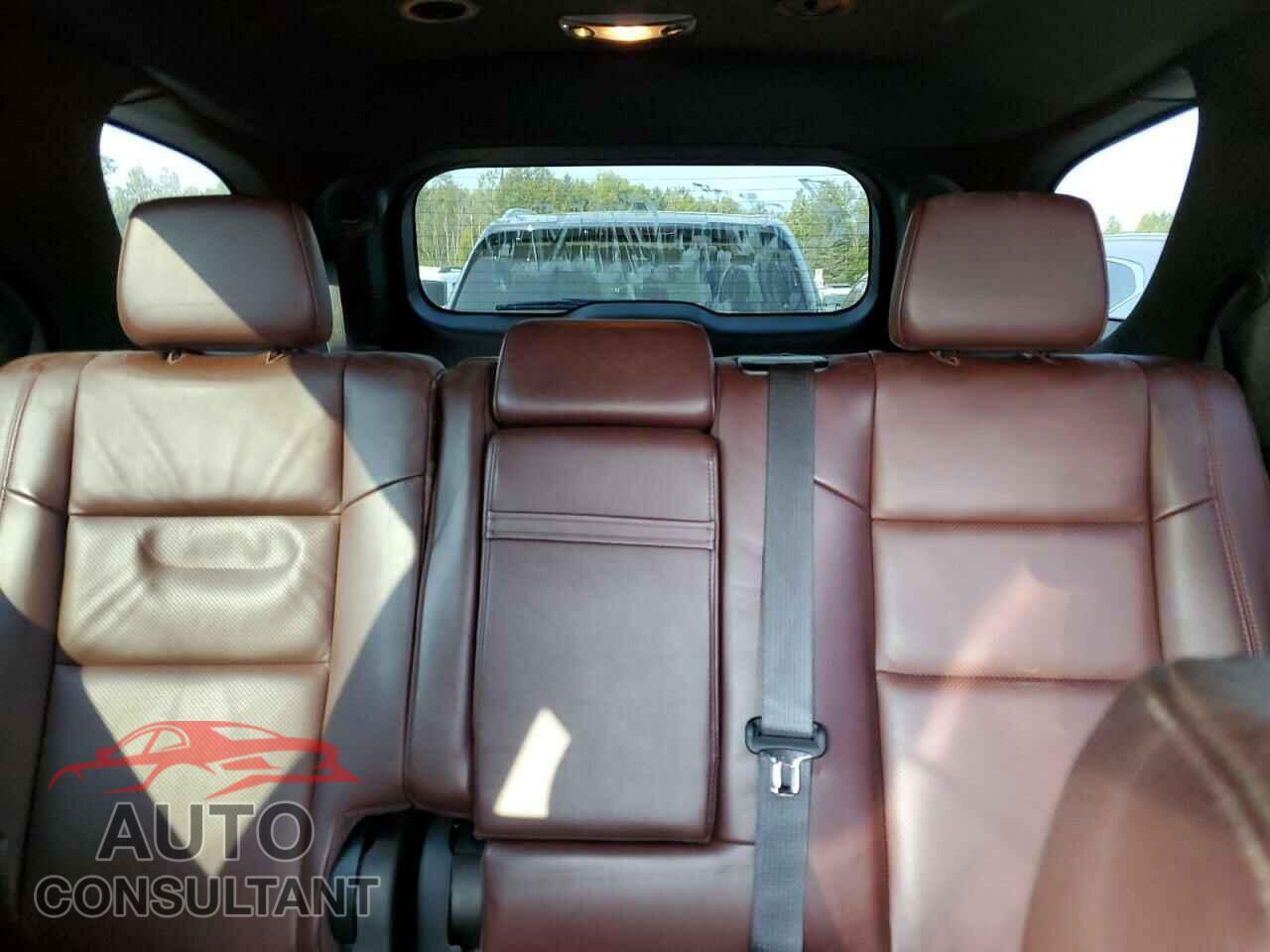 DODGE DURANGO 2023 - 1C4SDJCT3PC639829