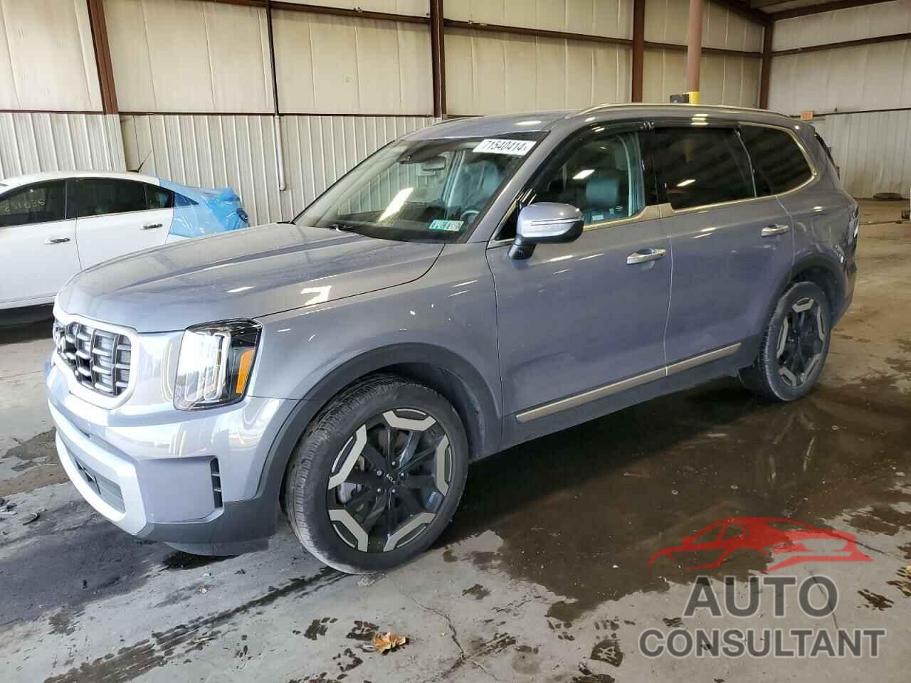 KIA TELLURIDE 2023 - 5XYP6DGC5PG398704