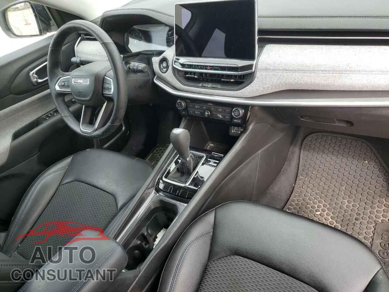 JEEP COMPASS 2022 - 3C4NJCBB0NT210594
