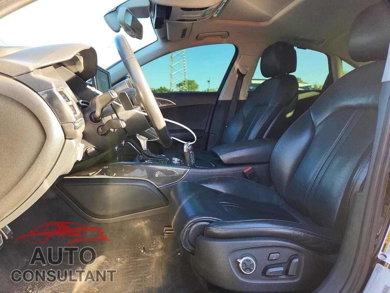 AUDI S6/RS6 2013 - WAUJ2AFCXDN044678