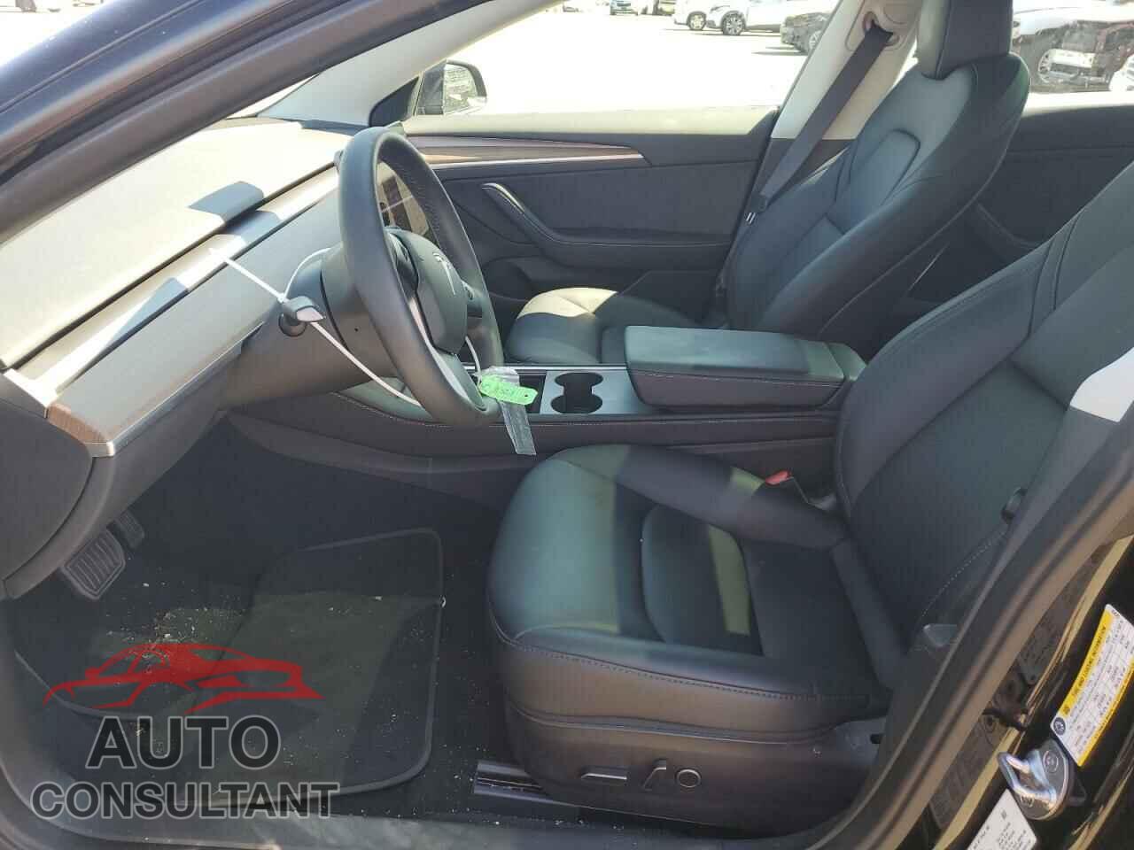 TESLA MODEL 3 2023 - 5YJ3E1EA7PF494326