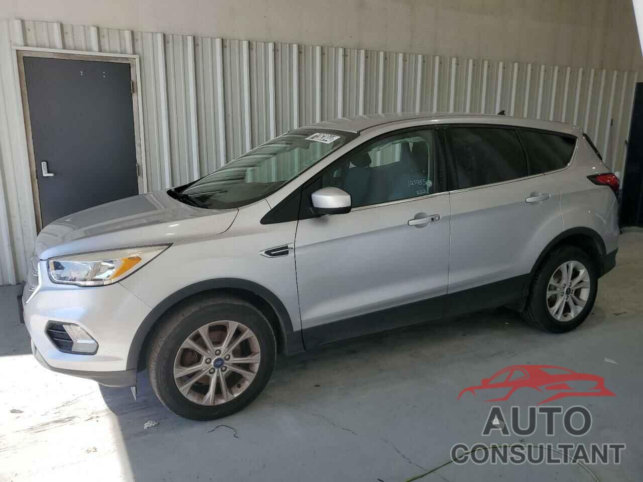 FORD ESCAPE 2019 - 1FMCU0GD6KUA14289