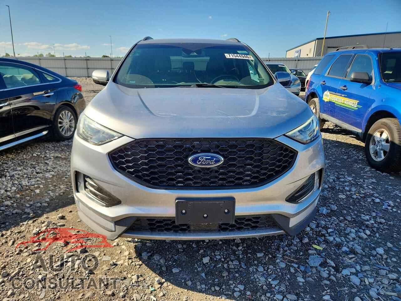 FORD EDGE 2020 - 2FMPK3J96LBB13439