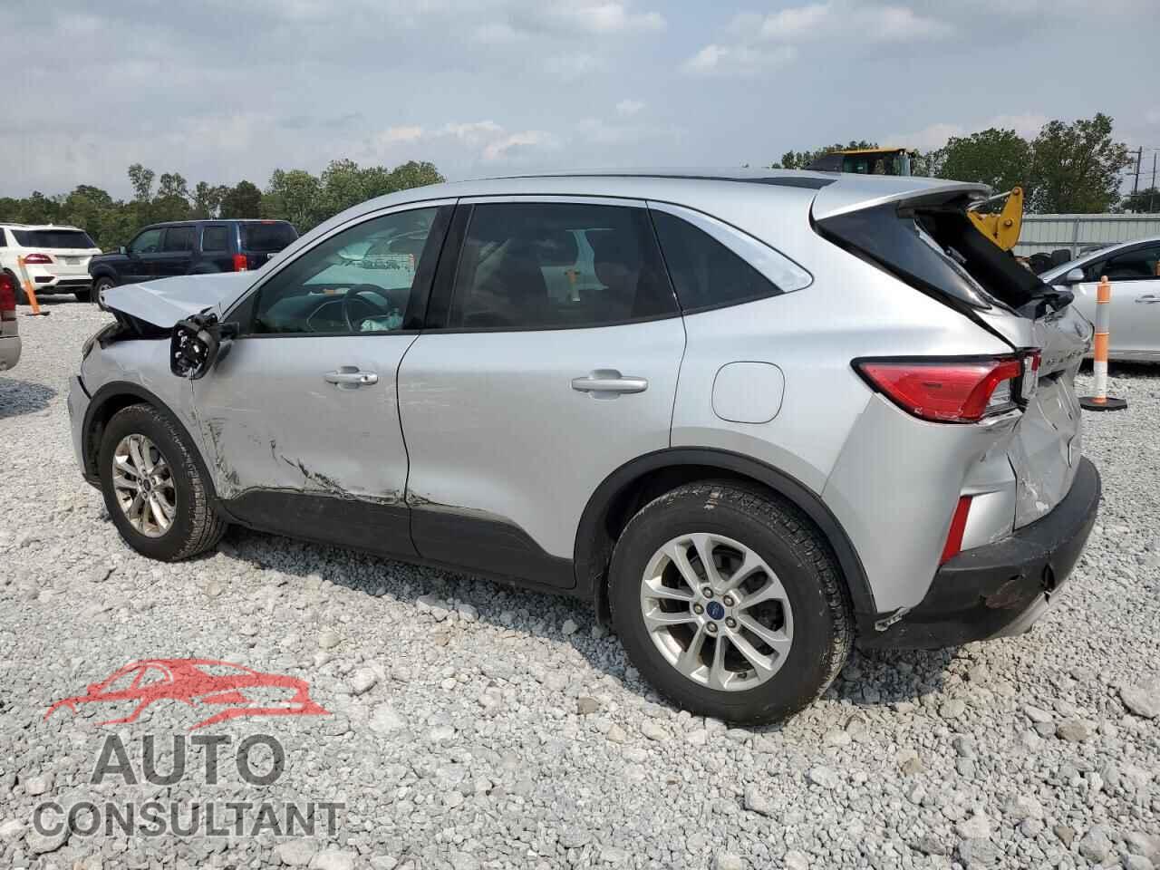 FORD ESCAPE 2020 - 1FMCU0G63LUA97585