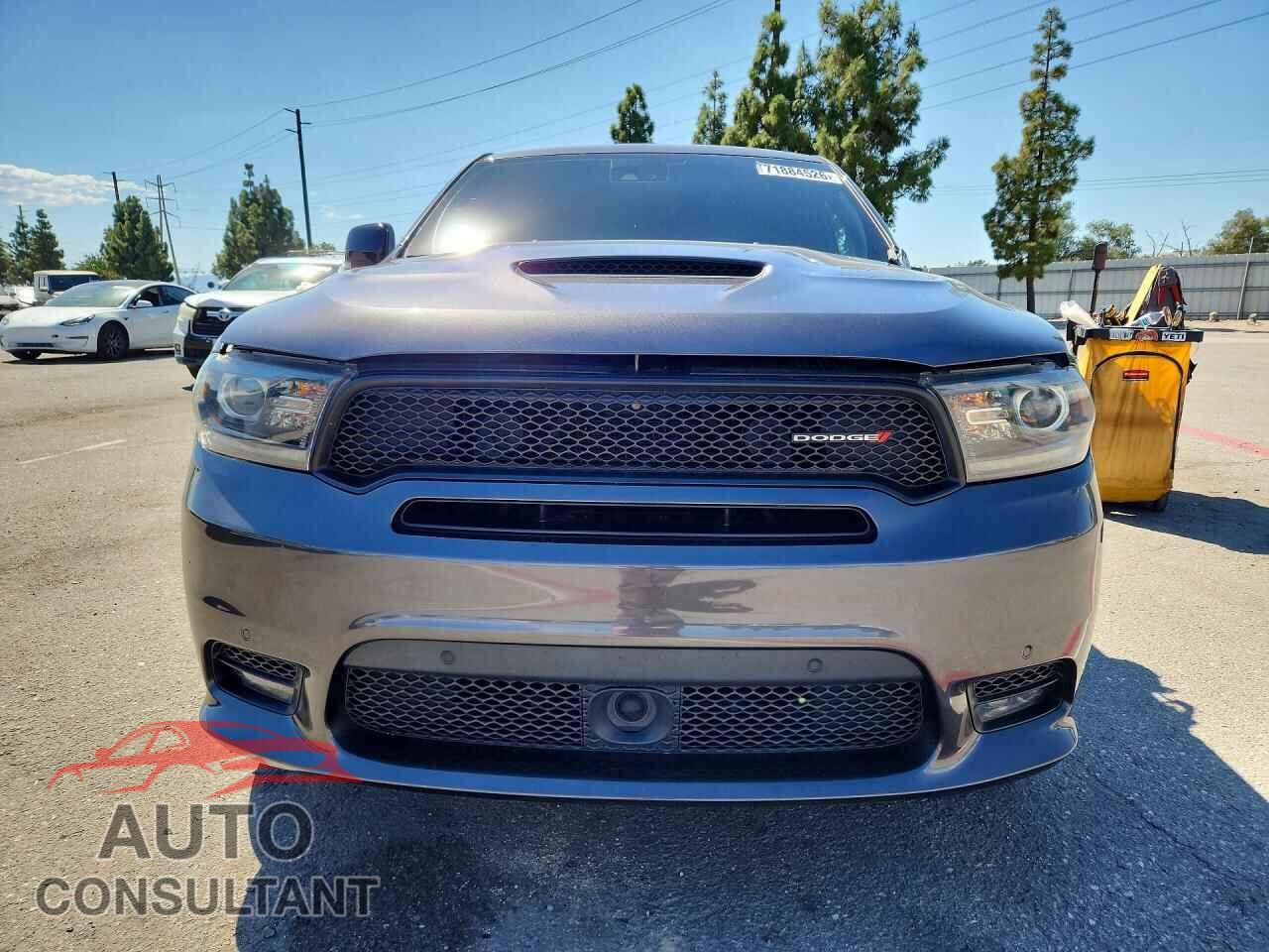 DODGE DURANGO 2020 - 1C4SDHCT7LC431391