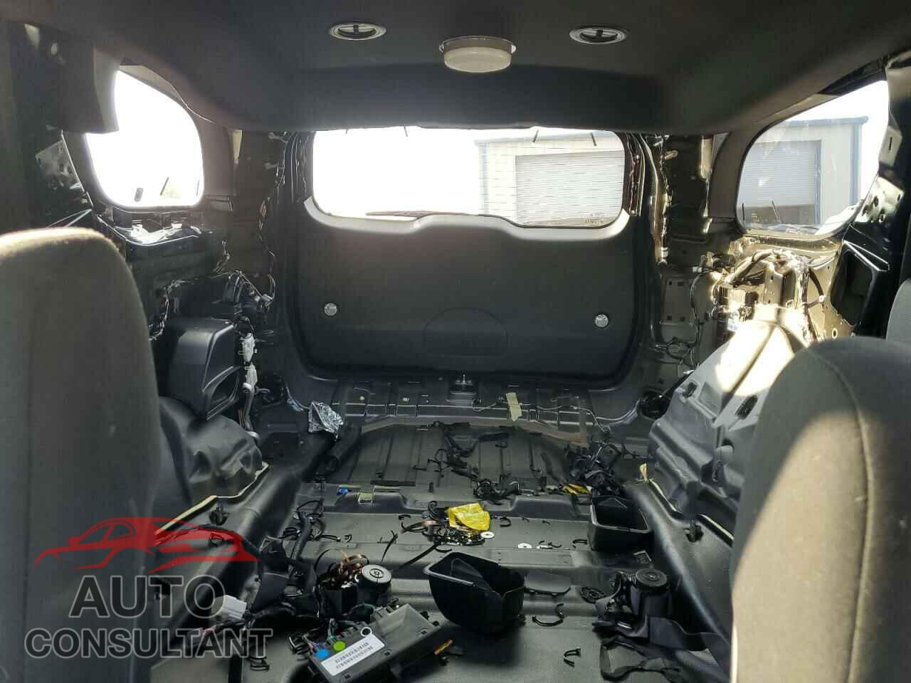 DODGE DURANGO 2023 - 1C4SDJFT8PC564573